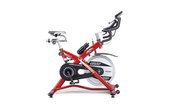 商用專業動感單車（皮帶式）（H918A-1）（BH）